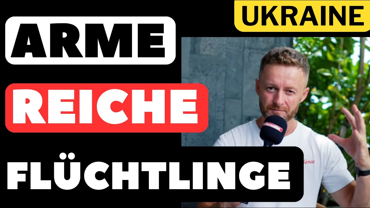 Meine Erkenntnisse aus der Ukraine - Teil 2