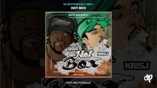 DJ OuttaSpace & Kris J - All My Ninjas