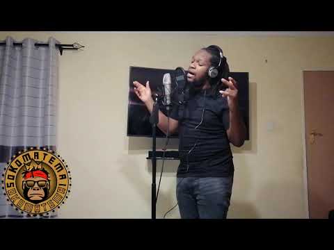 Soko Matemai - Baba Vangu (Performance)