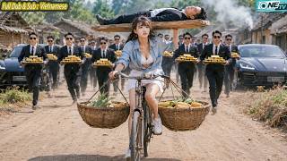 Cô Gái Quê Cứu Tổng Tài Trúng Độc Hấp Hối Giữa Đường, Nào Ngờ Anh Đòi Cưới Cô Về Cưng Chiều Báo Đáp