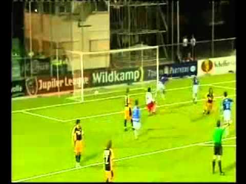 Tozé Marreco moments Zwolle 1ºparte