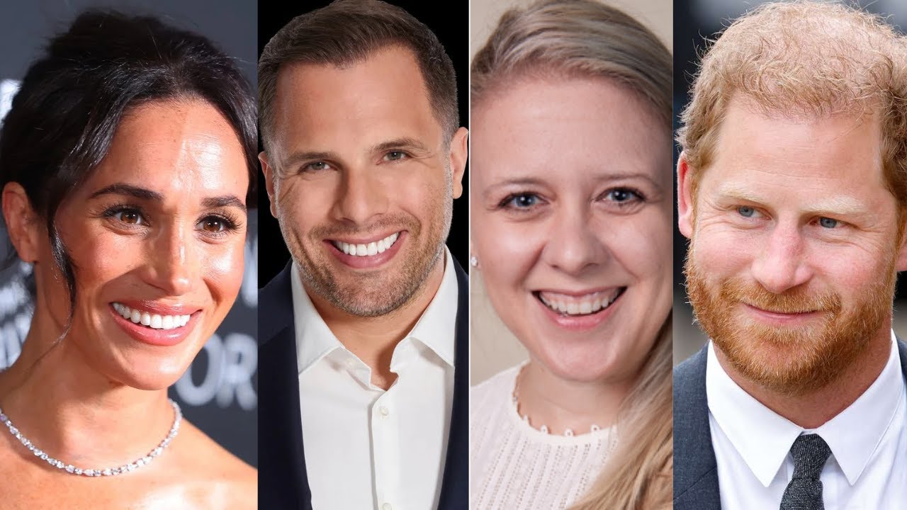 Prince Harry’s REPUTATION RUINED Meghan Markle the Last One Standing After BBC Interview DISASTER!"