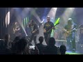 Monstrosity - Suffering To The Conquered (Live, January 2023)