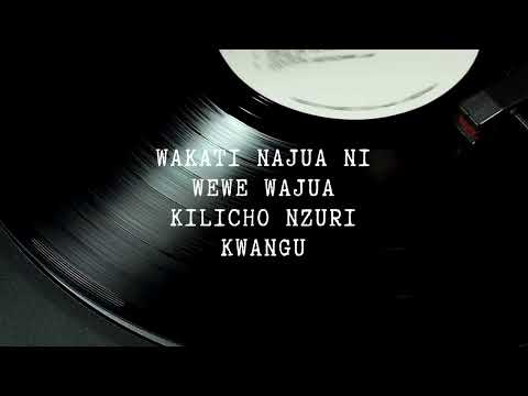 SEMA NENO// LYRIC VIDEO [lyrics by Cherub]