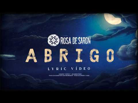 Abrigo - Rosa de Saron