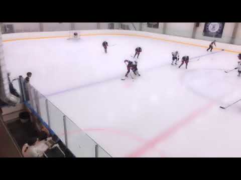 C-SM Karsintaa Jokerit/Viikingit-TPS  3-erä loppuosa (2-5)