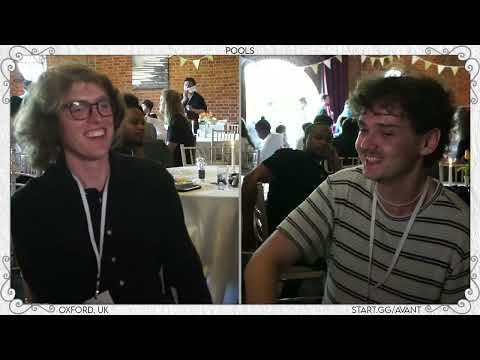 Useth vs Moe – Avant la Fête – Pools