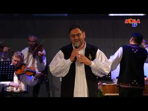 Marius Ciprian Pop - Sat frumos si linistit