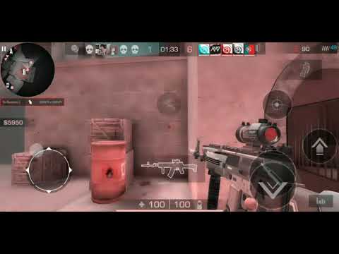 Standoff 2 | "Meu Lado Da História | highlights🥀