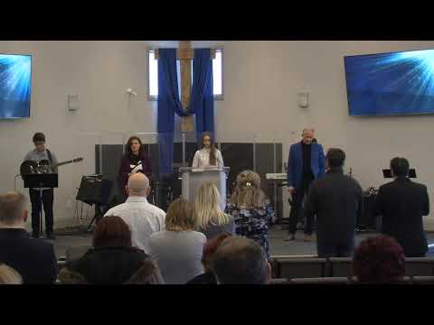 RCF Live Stream January  26, 2020