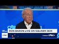 Billionaire investor Ron Baron on Tesla: The time to buy the stock is now