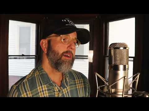 William Fitzsimmons - "God Only Knows" [Official Music Video]