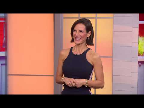 FOOD FOR FUSSY EATERS | WEEKEND SUNRISE | SARAH DI LORENZO