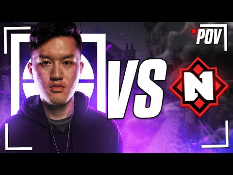 BnTeT @ FUNSPARK ULTI 2021 - POV VS NEMIGA