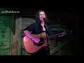 Catherine MacLellan SNOWBIRD