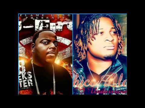 Chico Da great x J.Fire x Heeb Of It