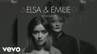 Musik-Video-Miniaturansicht zu Au Volant Songtext von Elsa & Emilie