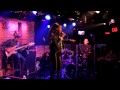 Rachel Kerr in NYC 'Hold My Hand' ('Village ...