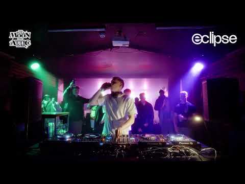 Dazed Muzic | Eclipse x Nu:Motive: Skantia