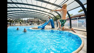 Vodatent Horsens City Camping - Jutland-Central - Image N°2