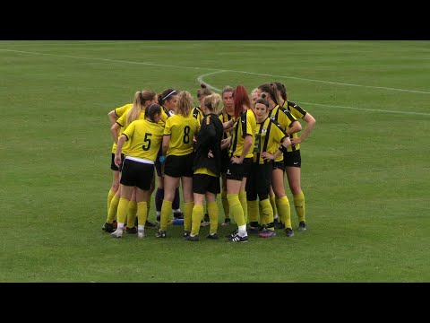 Leamington Lions Ladies vs Redditch United Women - Match Highlights - September 17th 2023