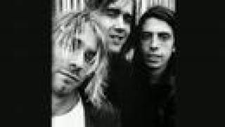 Nirvana-Oh The Guilt