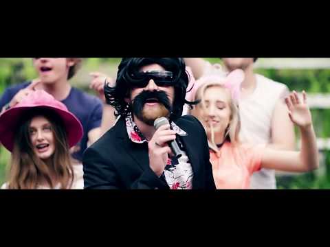 KUZYN ZENKA - Disco Rollo (HIT 2017 LATO) HD DISCO POLO OFFICIAL VIDEO
