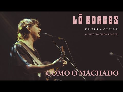 Como o Machado video