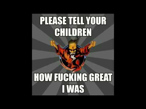 Bruyaa & Ozonic - Welcome To Death Row