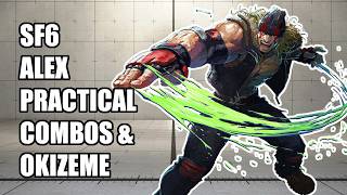 Combos & Oki