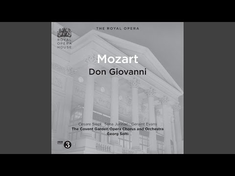 Don Giovanni, K. 527: Act II: Aria: Ah, pieta, signori miei! (Leporello)