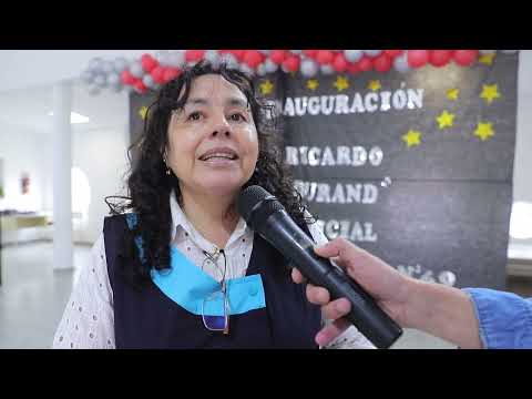 El gobernador Sáenz habilitó un nuevo edificio para 190 jardineritos en la zona sudeste de Capital