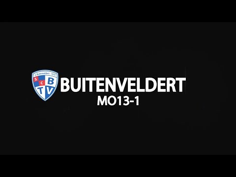 Desto MO13-1  -  Buitenveldert MO13-1  (1-6)