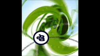 The Echoing Green - Defender - Remix