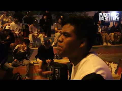 PKS VS CRISS VS ALLEN - OCTAVOS - MAGDALERAP - HOMECOMING