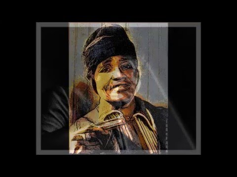 Big Mama Thornton & Buddy Guy     ~    ''Ball And Chain''  Live 1970