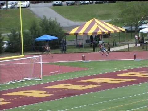 2017 Tri-Cities Track Classic - Boys 400m Prelim Heat 4