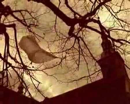 ballada o małym miasteczku