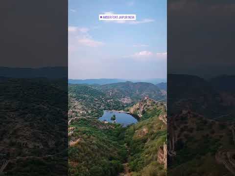 Amber Fort, Jaipur #Jaipur #amberfort #jaigarhfort