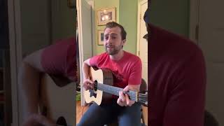 Jim Croce - Good Time Man Like Me (Demo - Cover)