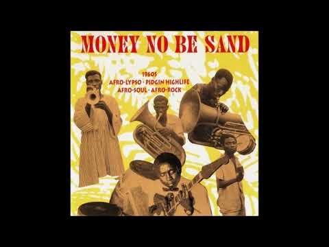 E.T. Mensah And His Tempo Band - Weeya Weya