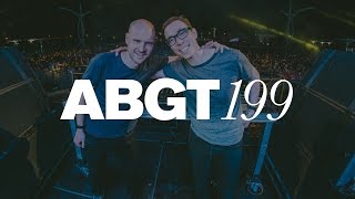 Vintage & Morelli - While The Earth Sleeps [Abgt199] video