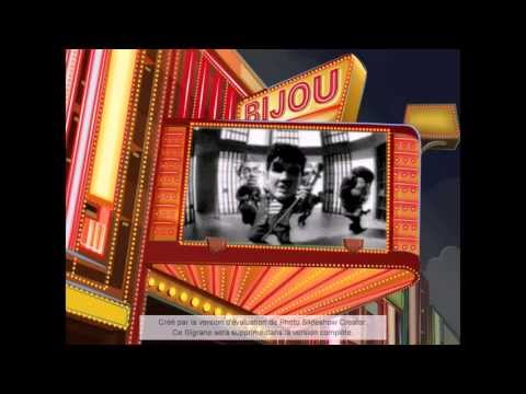 Elvis Presley -One sided love affair-Remix Spankox