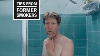 CDC: Tips from Former Smokers - Anthem Ad