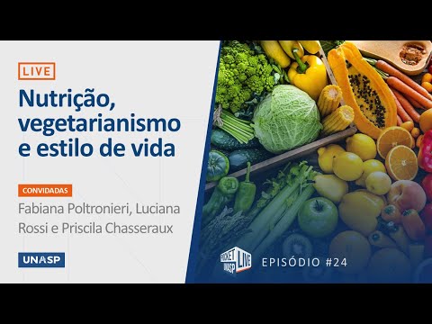 , title : 'OPEN CLASS - Nutrição, Vegetarianismo e Estilo de Vida'