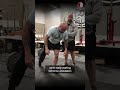 Hip Airplane | Principles of Loaded Movement