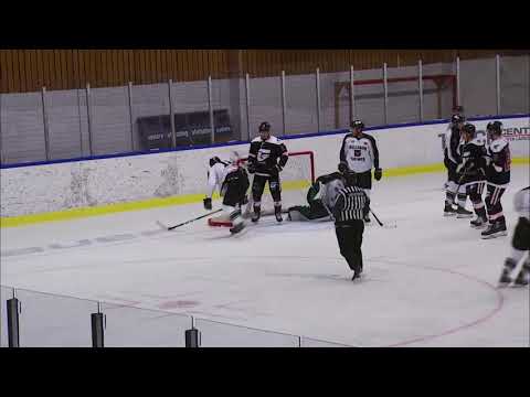 Highlights IK Guts - Trelleborg Vikings