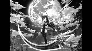 Kill J - Cold Stone (Nightcore Version)