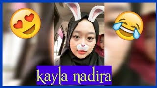 Download lagu Kayla nadira live ig bareng ahmed zamzam mp3