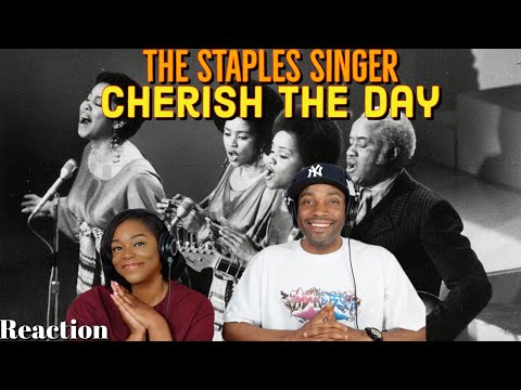 First Time Hearing The Staple Singers - “If You're Ready Come Go With Me” Reaction | Asia and BJ